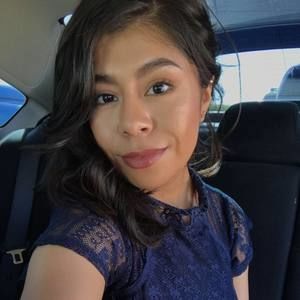 Meet your Posher, Jasmine